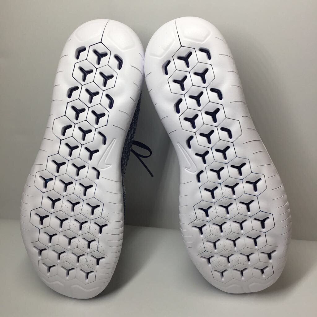 Nike Shoes Men's 14 Blue/White