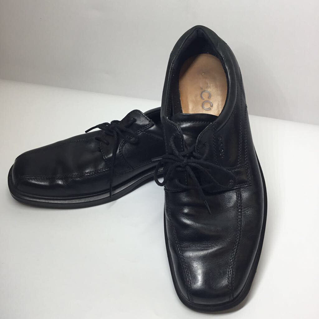 Ecco Shoes Men's 11/11.5 black
