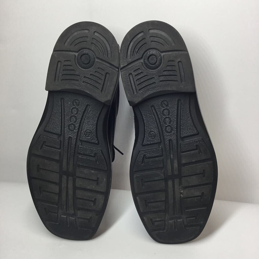 Ecco Shoes Men's 11/11.5 black