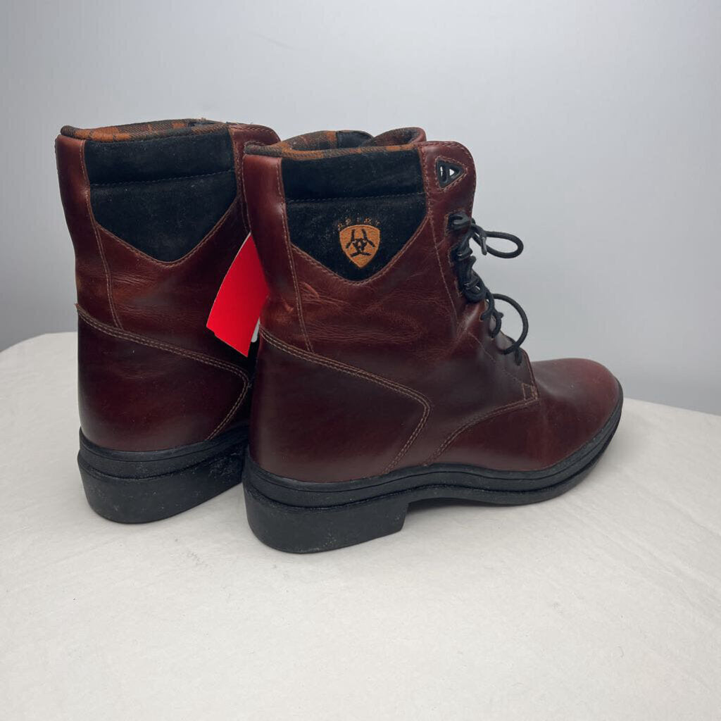 Ariat Boots Boots 10 Brown