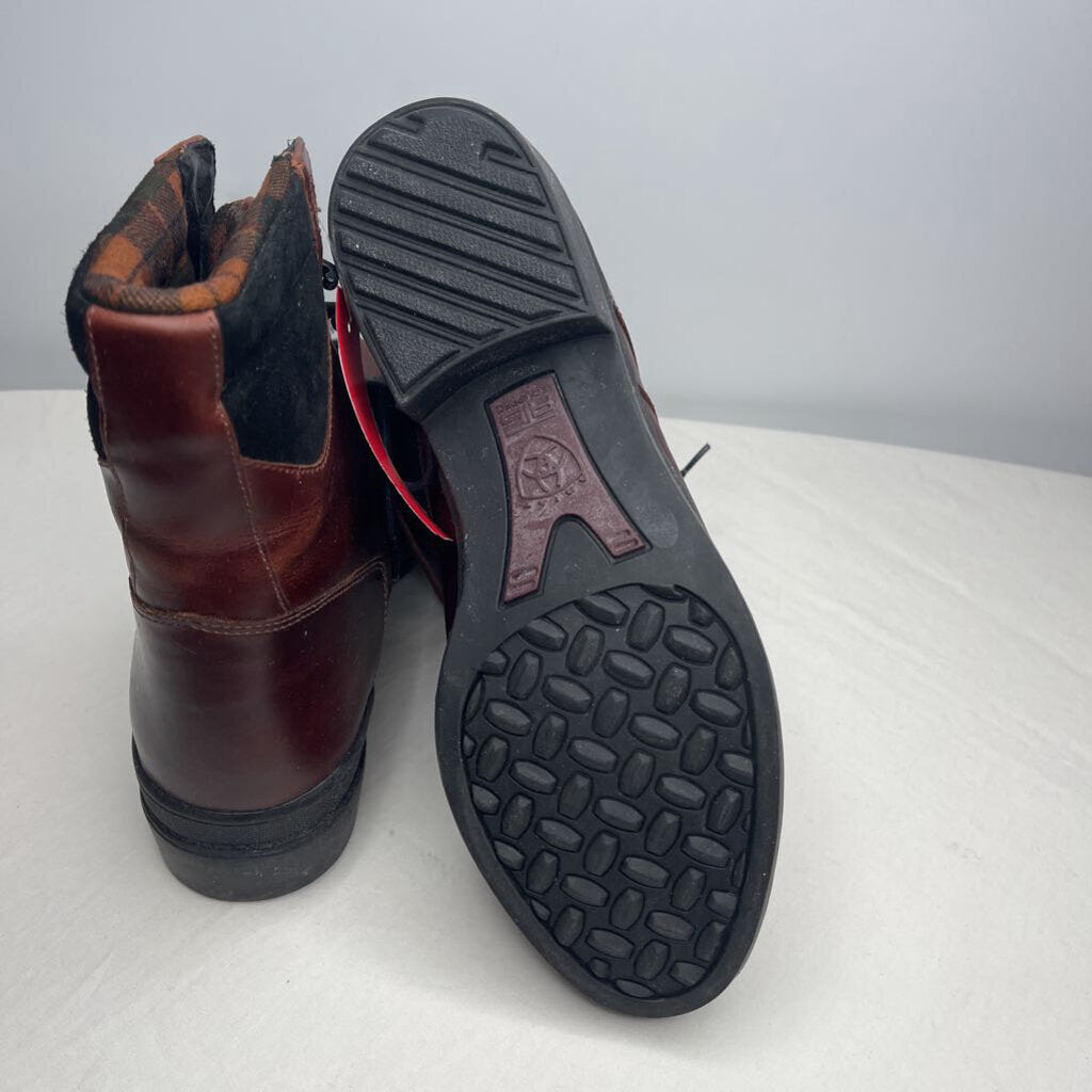 Ariat Boots Boots 10 Brown