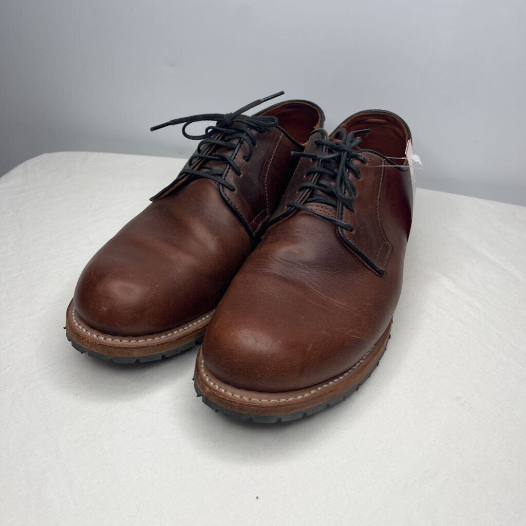 Shoes Men's 9.5 Wide Brown