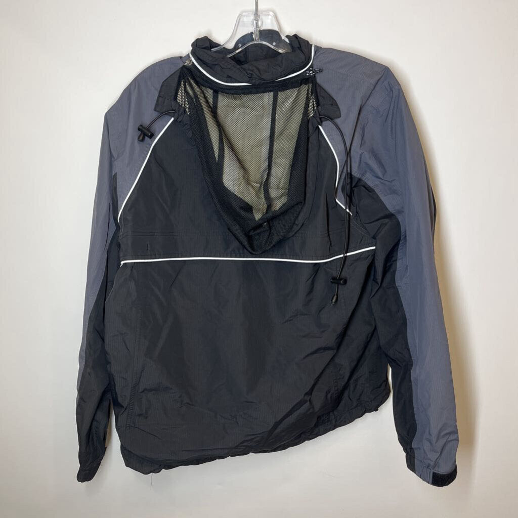 Outerwear Men's L Black/Gray