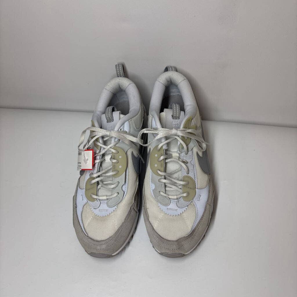 Nike Shoes 11 Gray/Blue