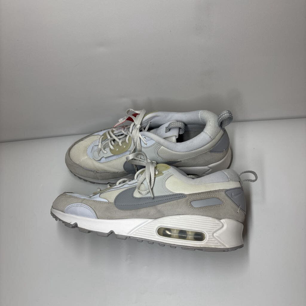 Nike Shoes 11 Gray/Blue