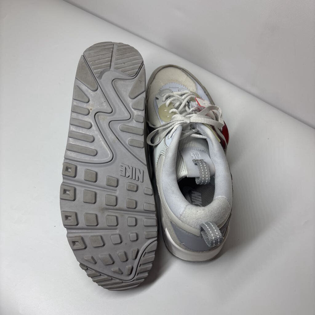 Nike Shoes 11 Gray/Blue