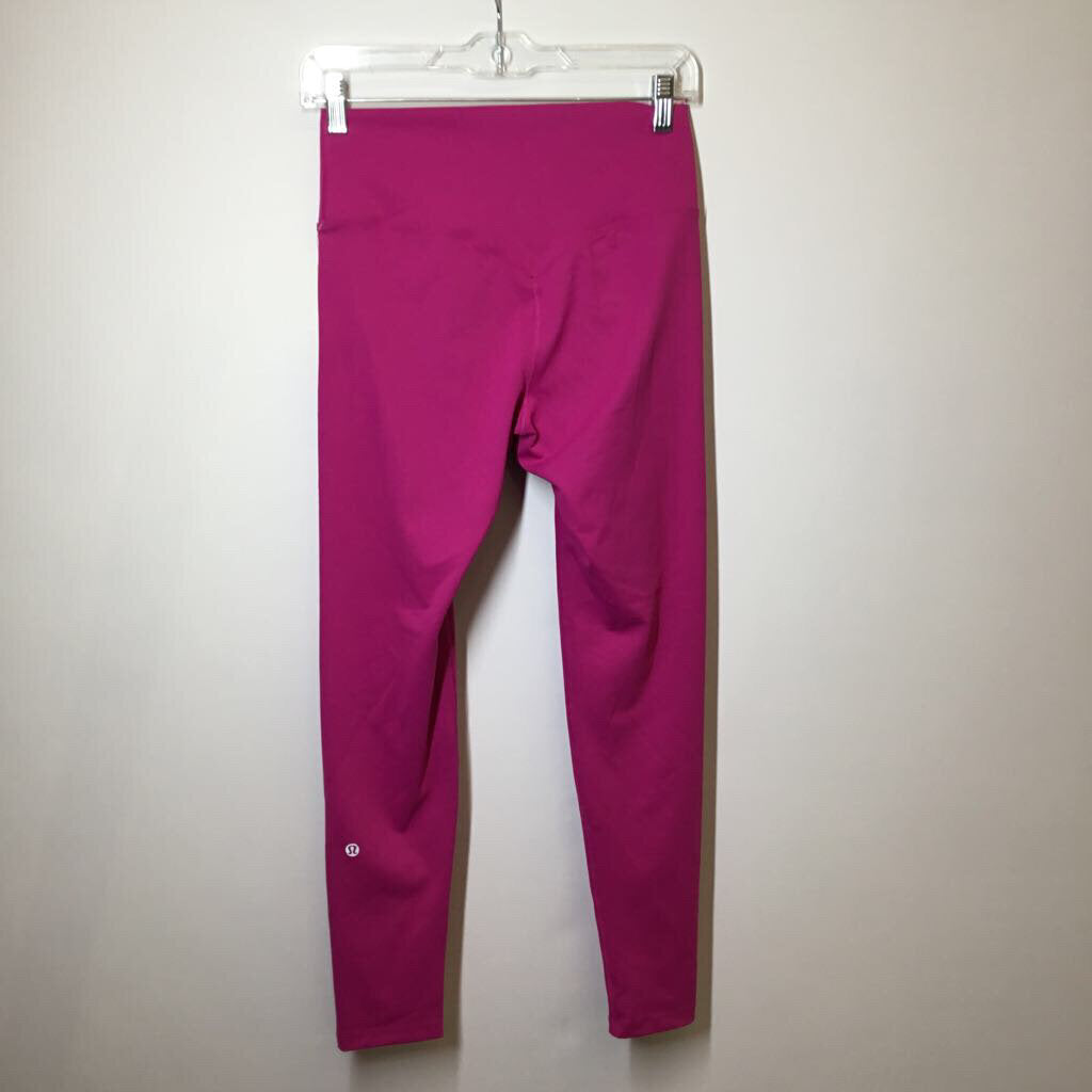 Lululemon Athletic Bottoms 8/M Pink