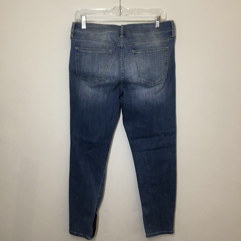Pistola Designer Jeans 8 Denim