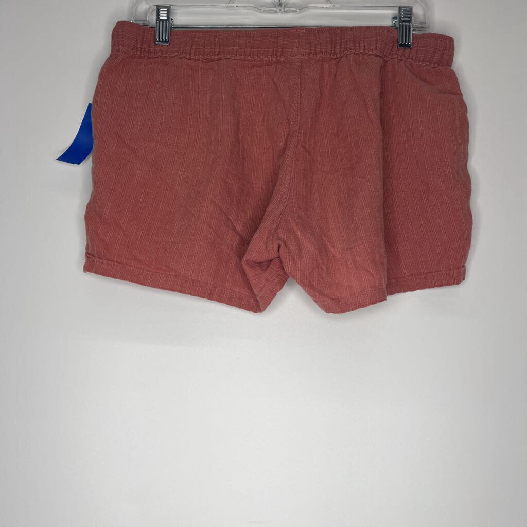 Patagonia Shorts S Pink