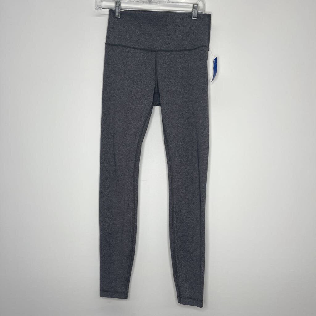 Lululemon Athletic Bottoms M(8) Gray