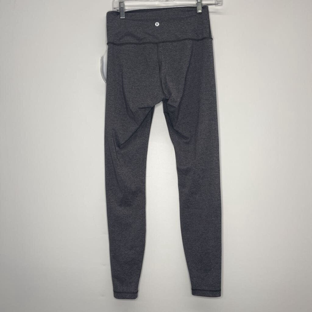 Lululemon Athletic Bottoms M(8) Gray