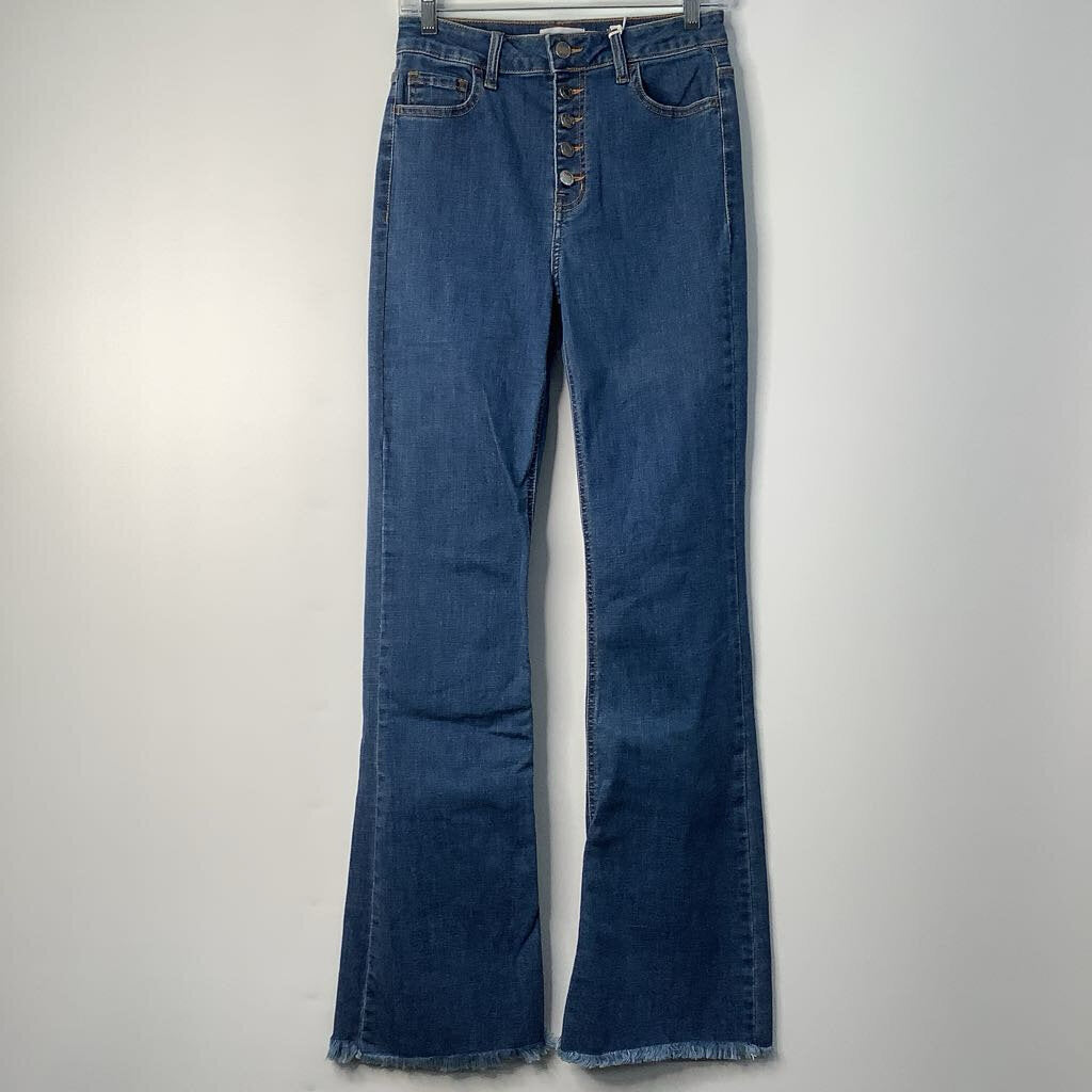 Cello Jeans 7 MED WSH