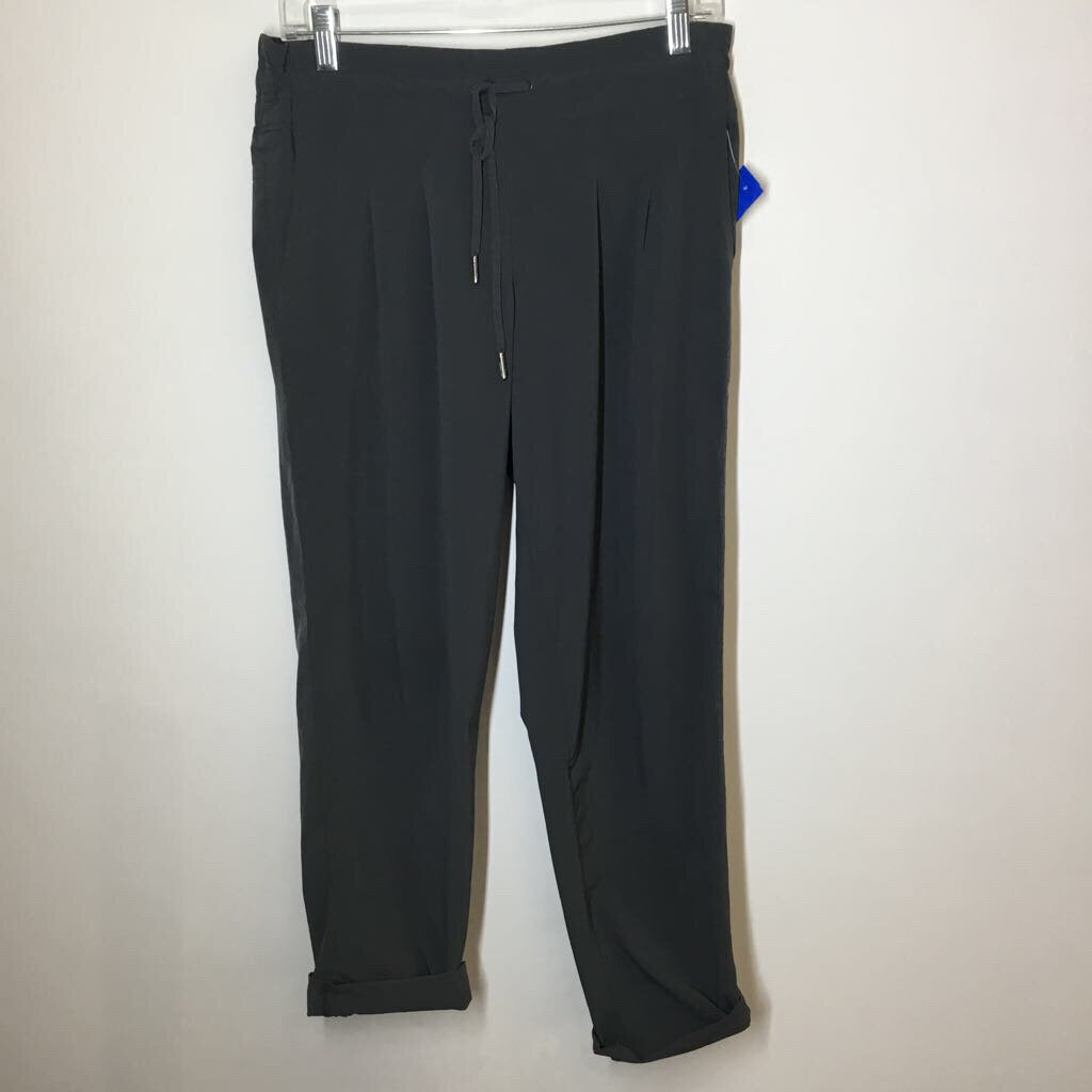 Prana Athletic Bottoms M Gray