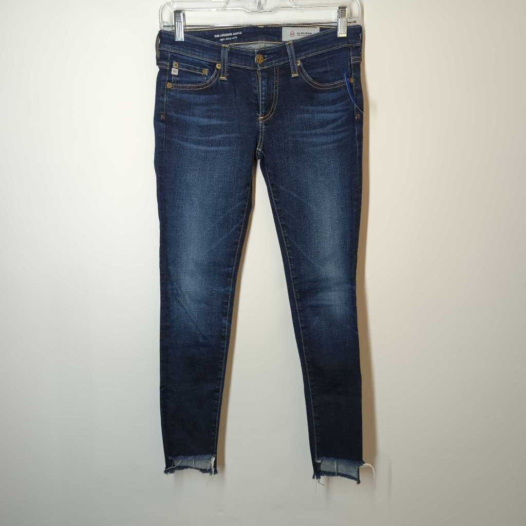 AG Designer Jeans 0/25 Denim