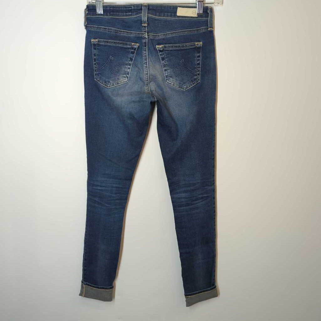 AG Designer Jeans 0/25 Denim