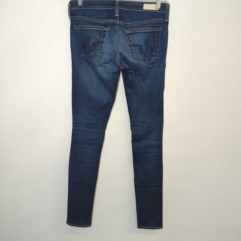 Jeans 0/25 Denim