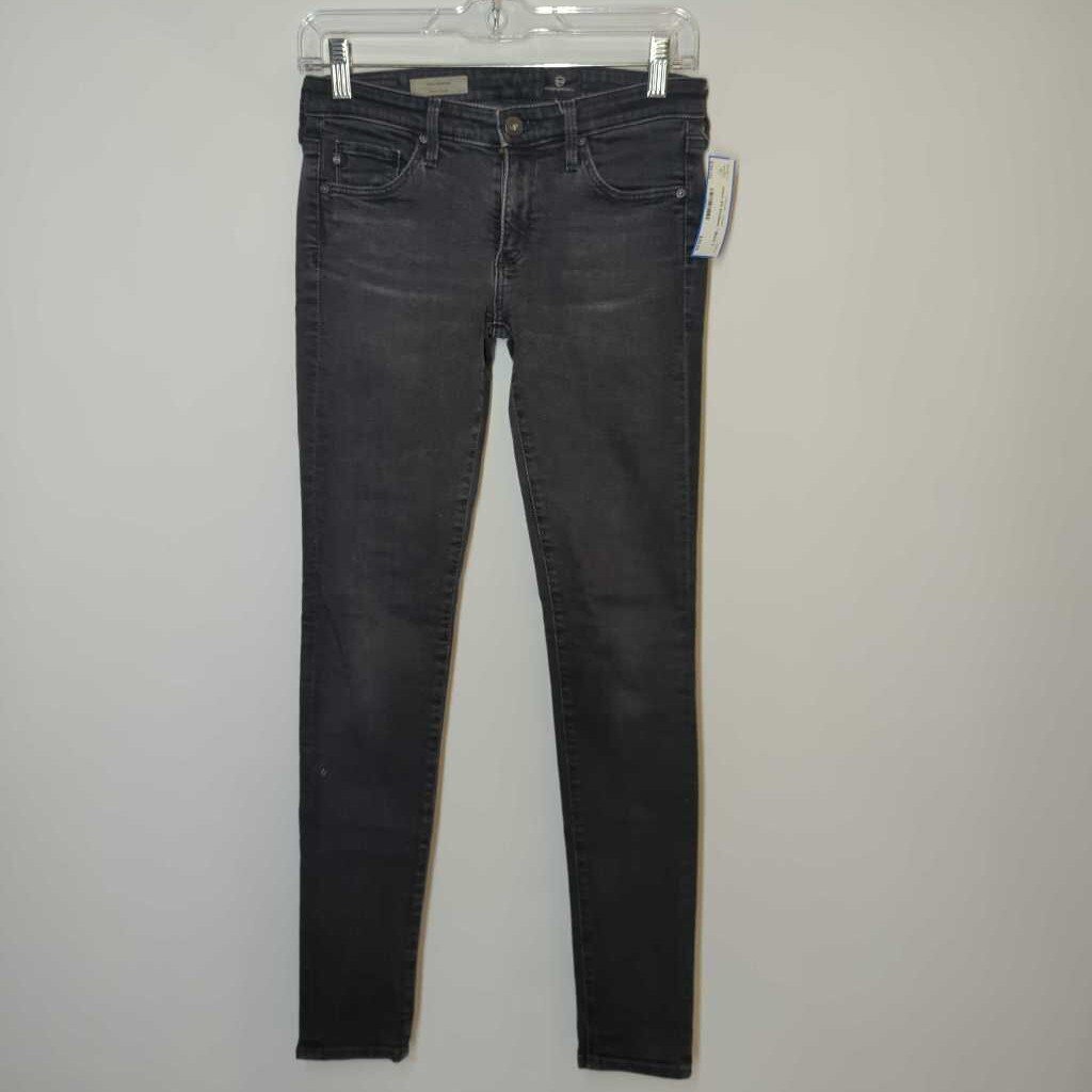 AG Designer Jeans 2 Black