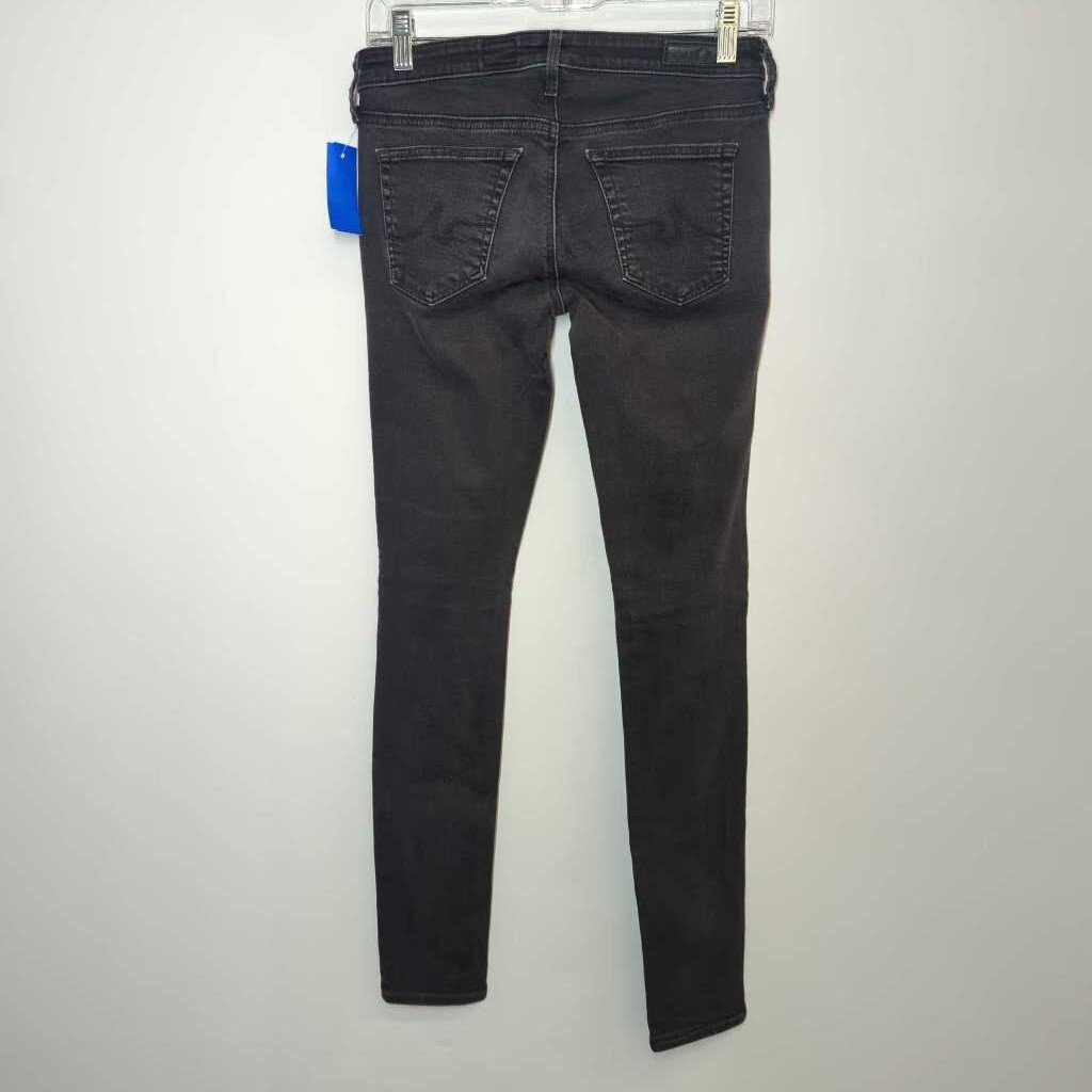 AG Designer Jeans 2 Black