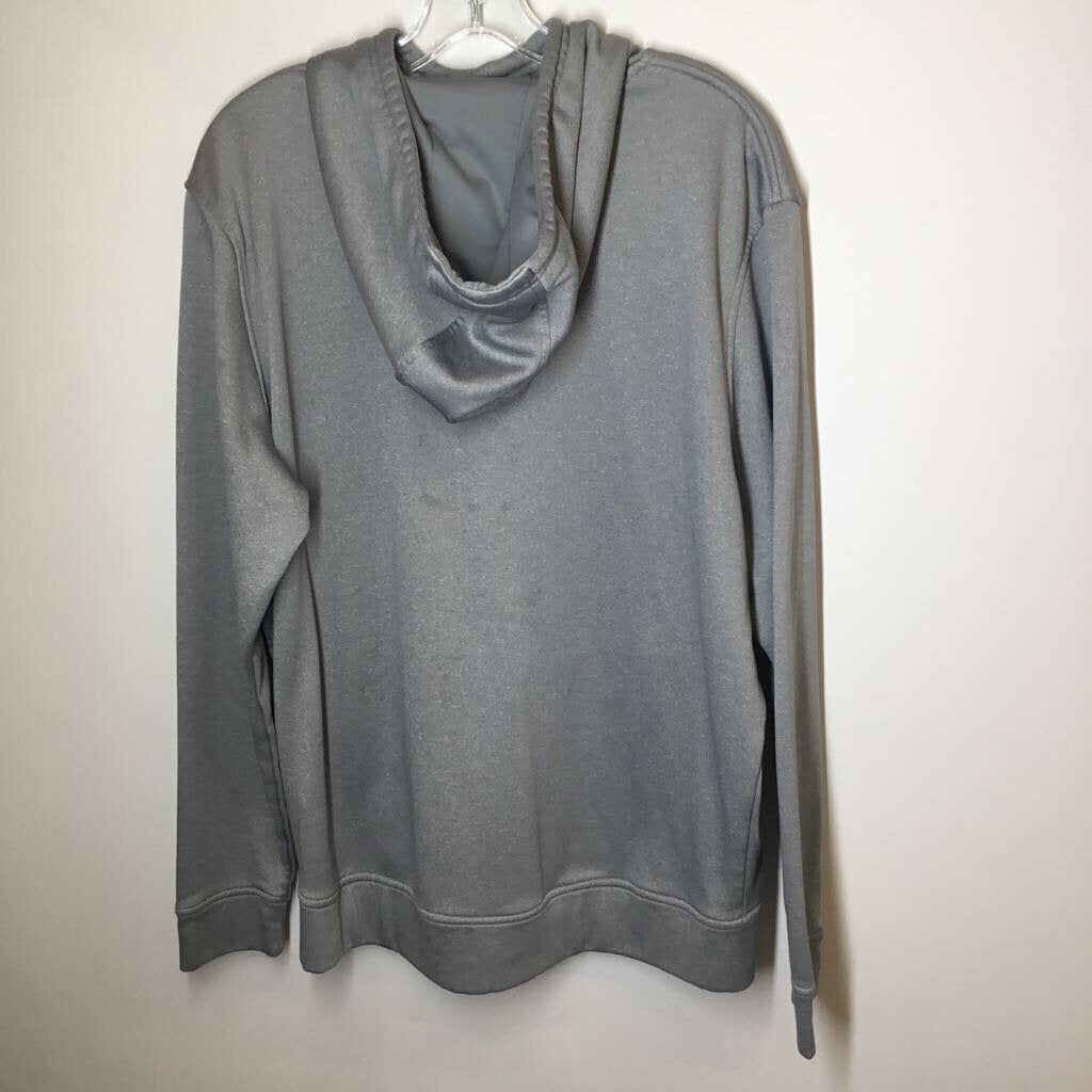 Under Armour Sweatshirt L Gray