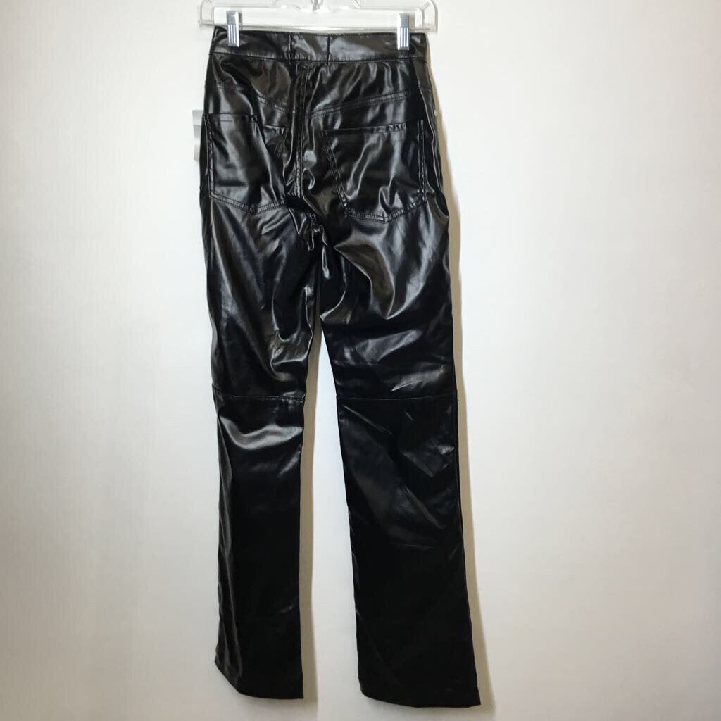 Pants 4 Black