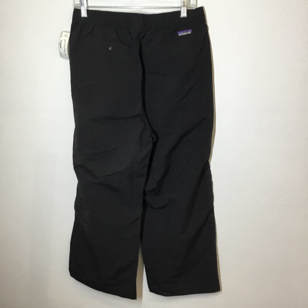 Patagonia Pants M Black