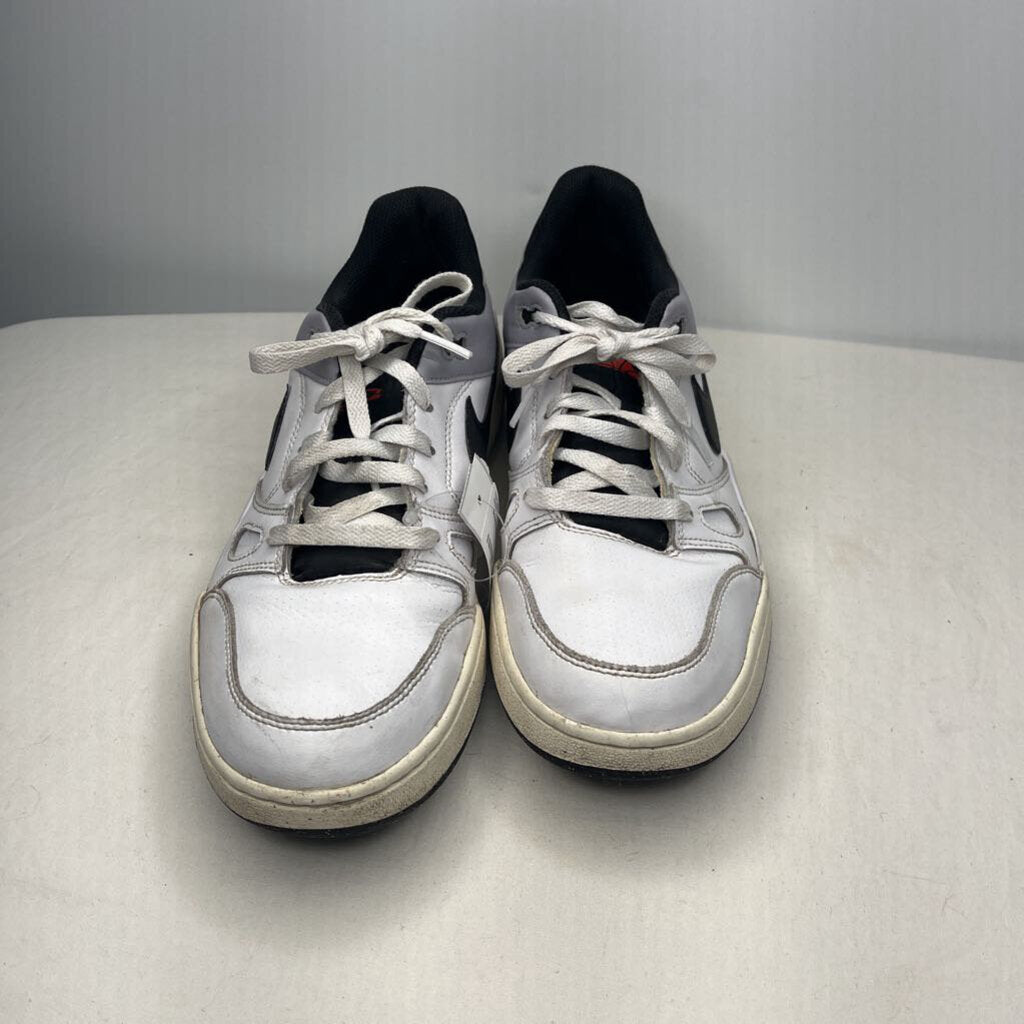 Nike Shoes 10 Black/White/Gray