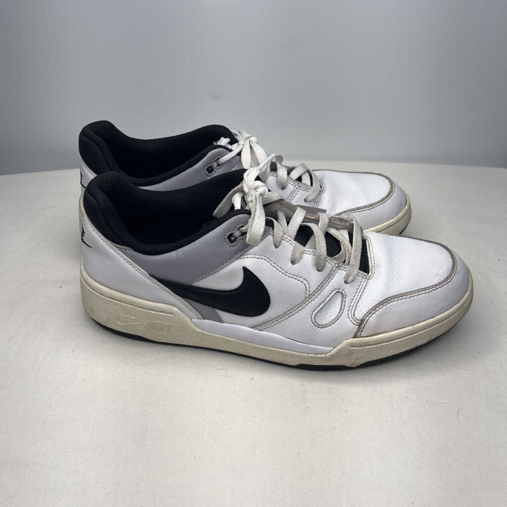 Nike Shoes 10 Black/White/Gray