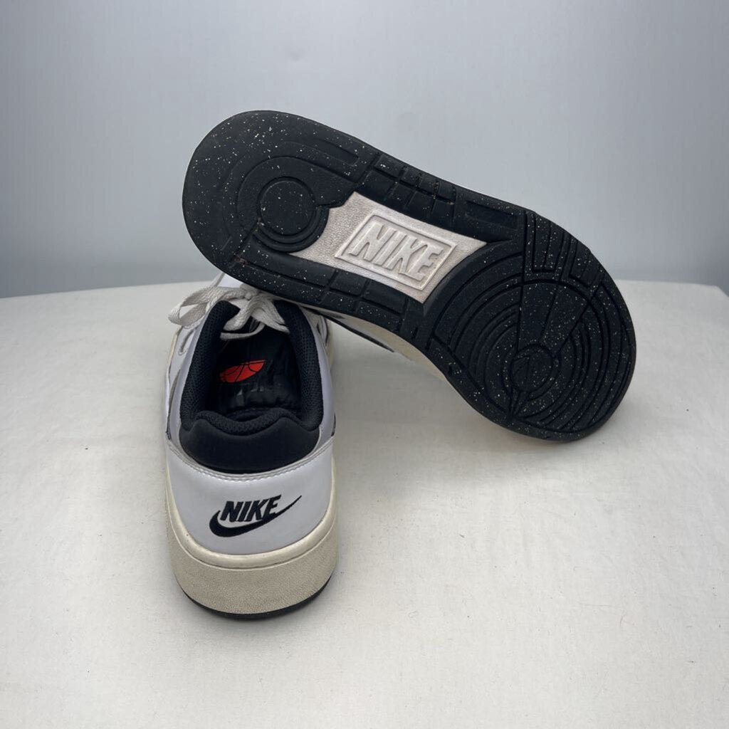 Nike Shoes 10 Black/White/Gray
