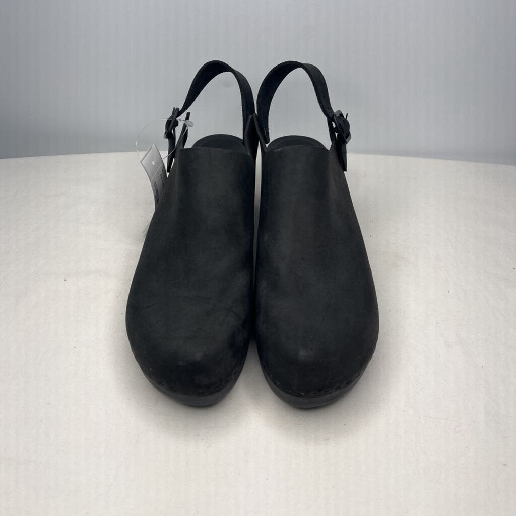 Shoes 11 Black