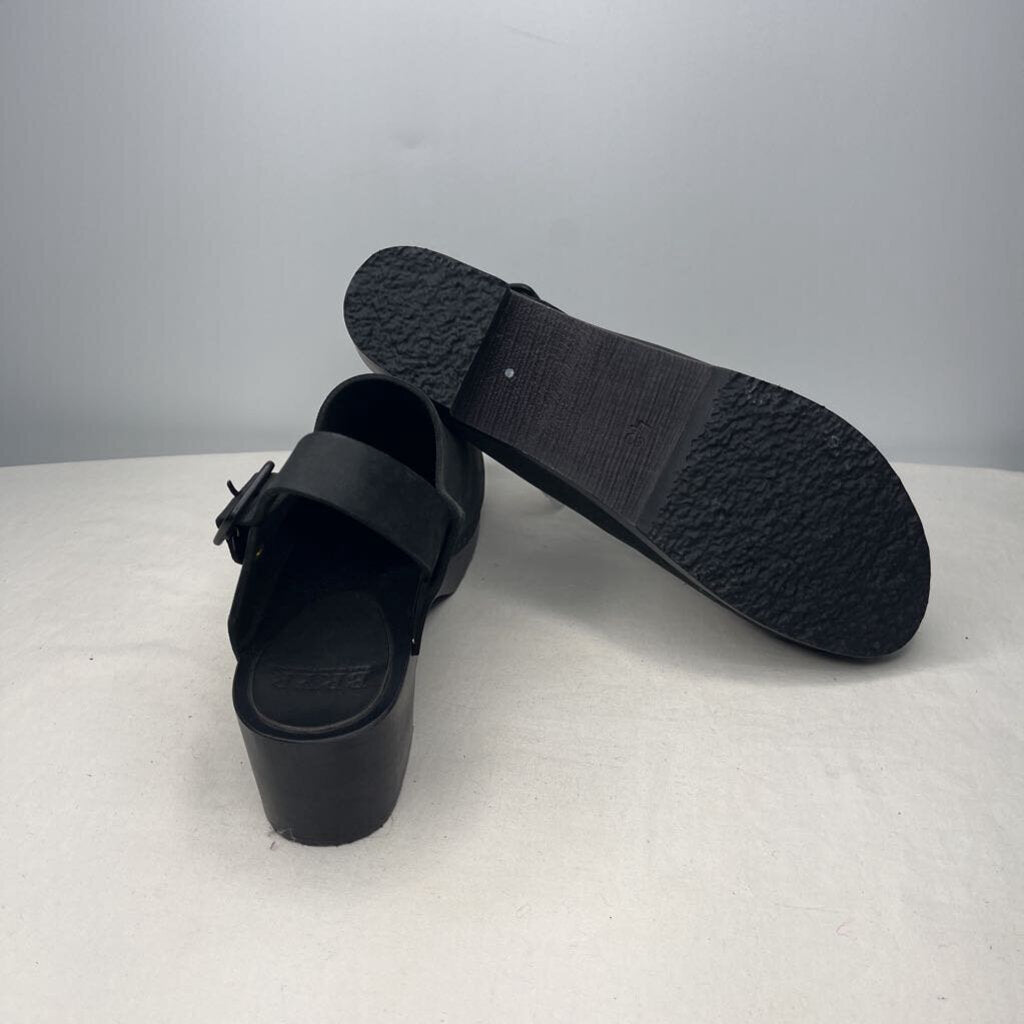 Shoes 11 Black