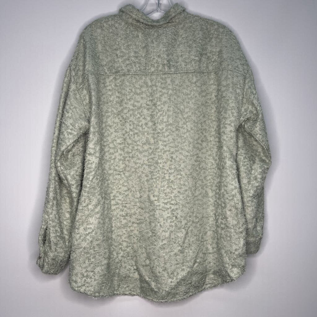 Bohme Outerwear M Green