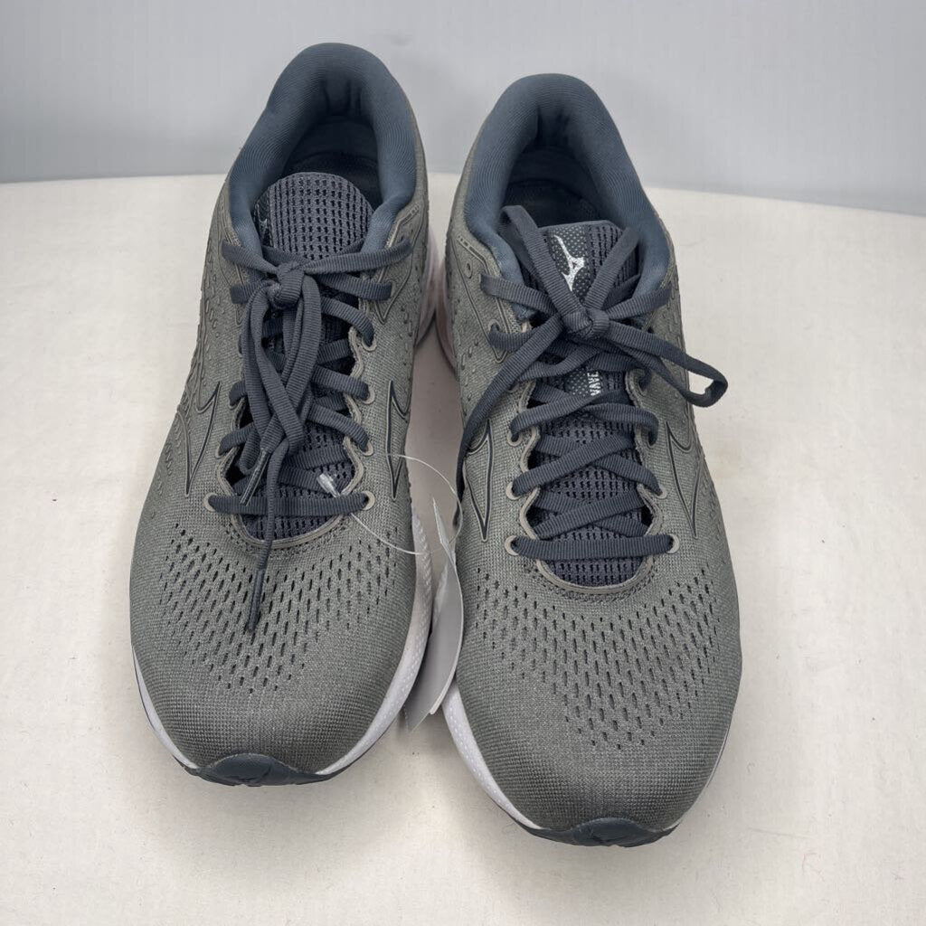Mizuno Shoes Men's 10.5 Gray