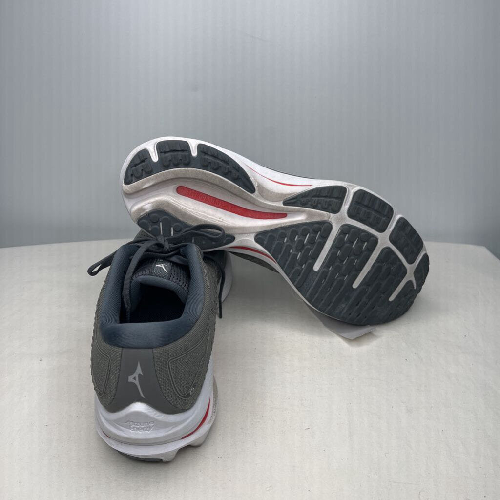 Mizuno Shoes Men's 10.5 Gray