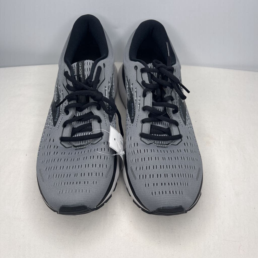 Brooks Shoes Men's 11.5 Gray/Black