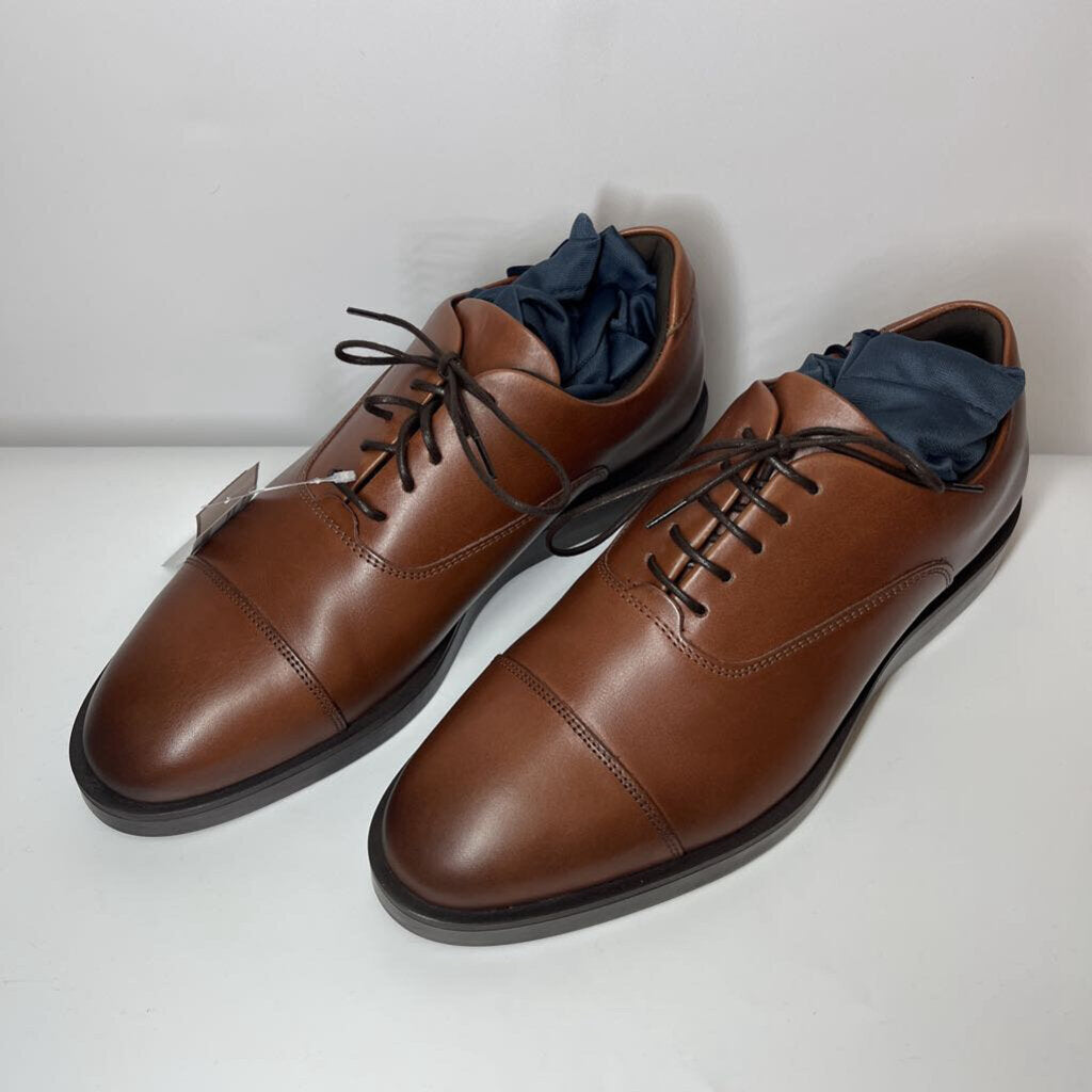 Shoes Men's 8 Brown