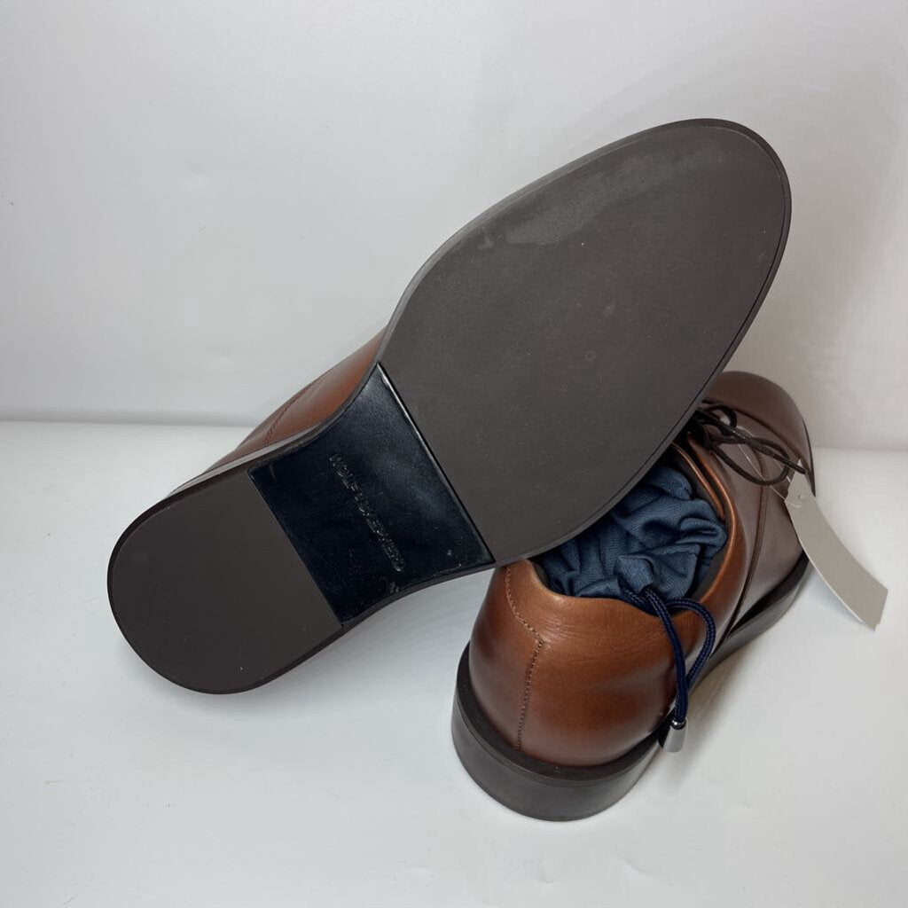 Shoes Men's 8 Brown
