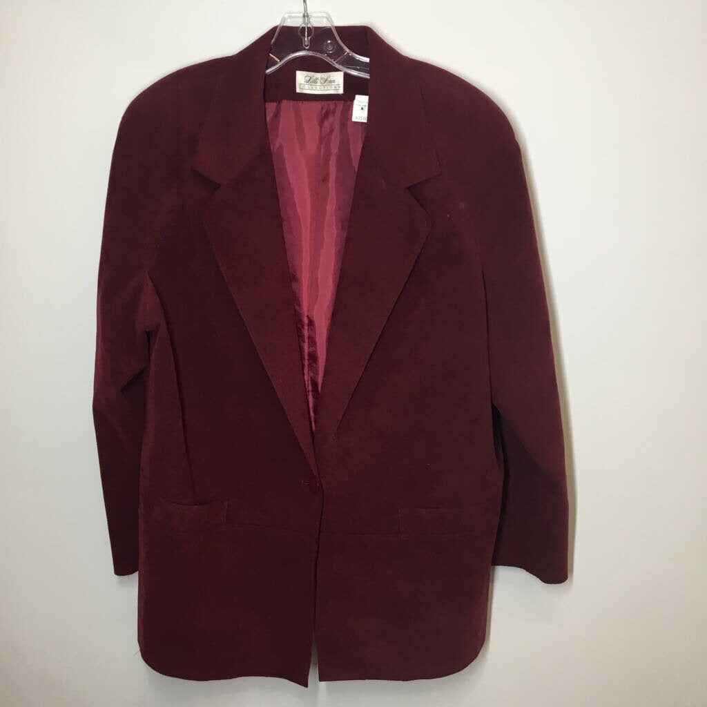 Blazer 1X Plus Red