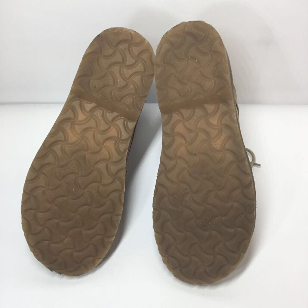 Birkenstock Boots 38/7 Taupe