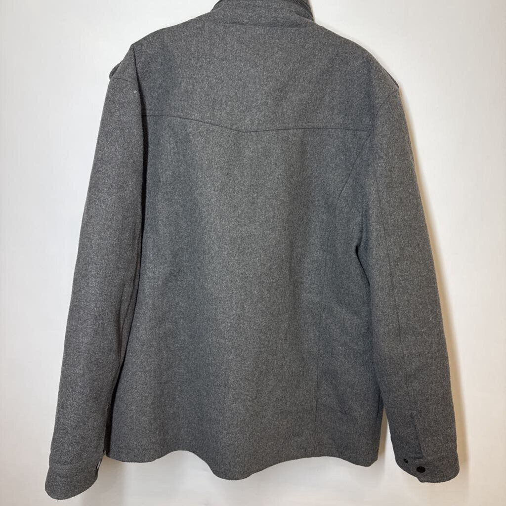Outerwear XL Grey