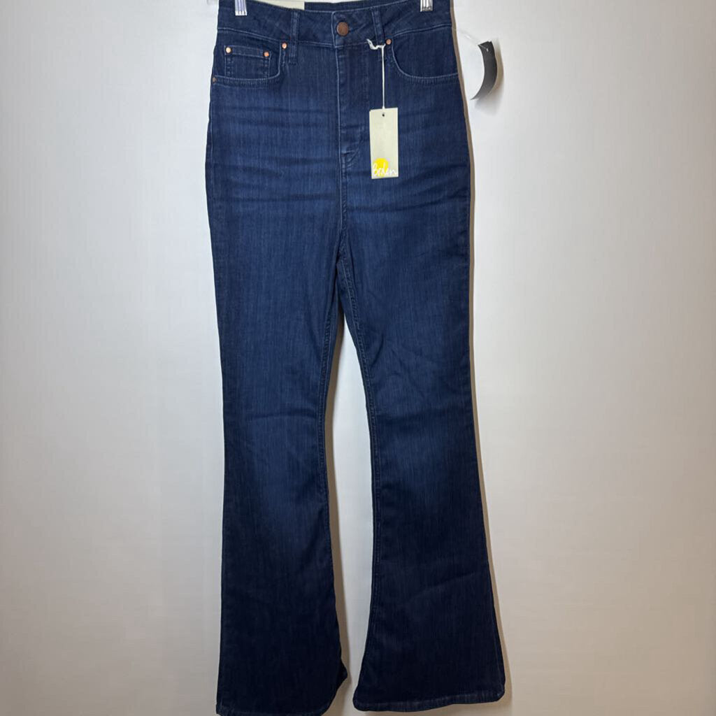 Boden Jeans 8 Denim
