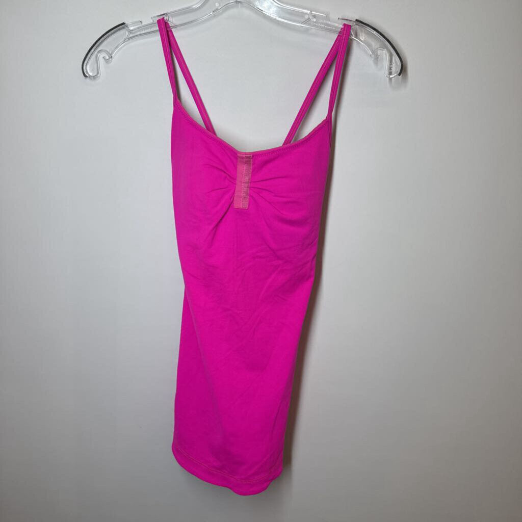 Lululemon Athletic Tops 4/S Pink