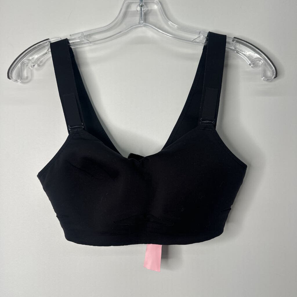 Lululemon Athletic Tops S(4) Black