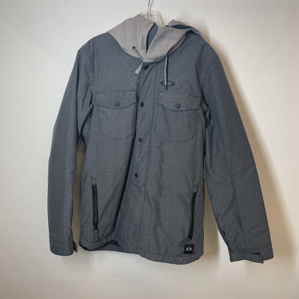 Oakley Outerwear S Grey