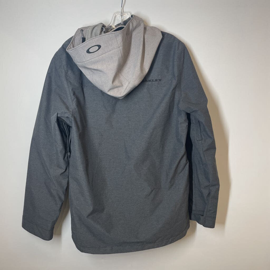 Oakley Outerwear S Grey