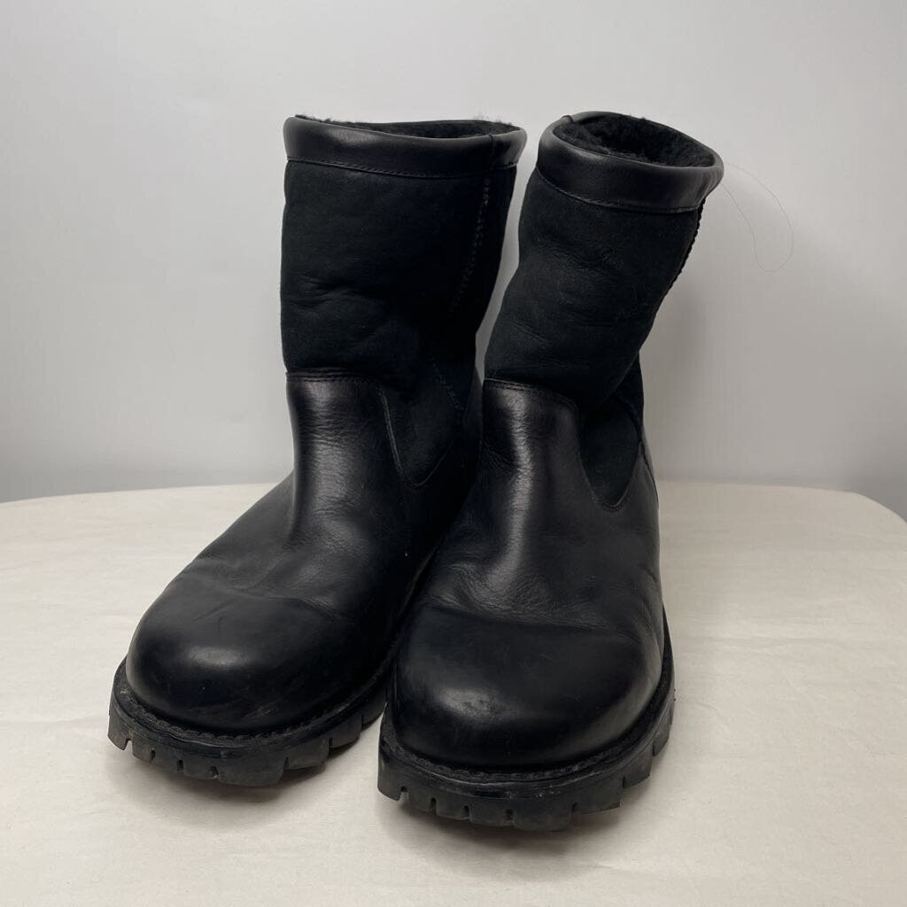 Ugg Boots Boots Men's 13 Black