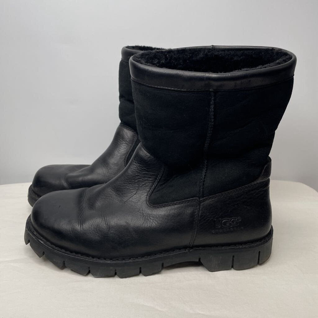 Ugg Boots Boots Men's 13 Black