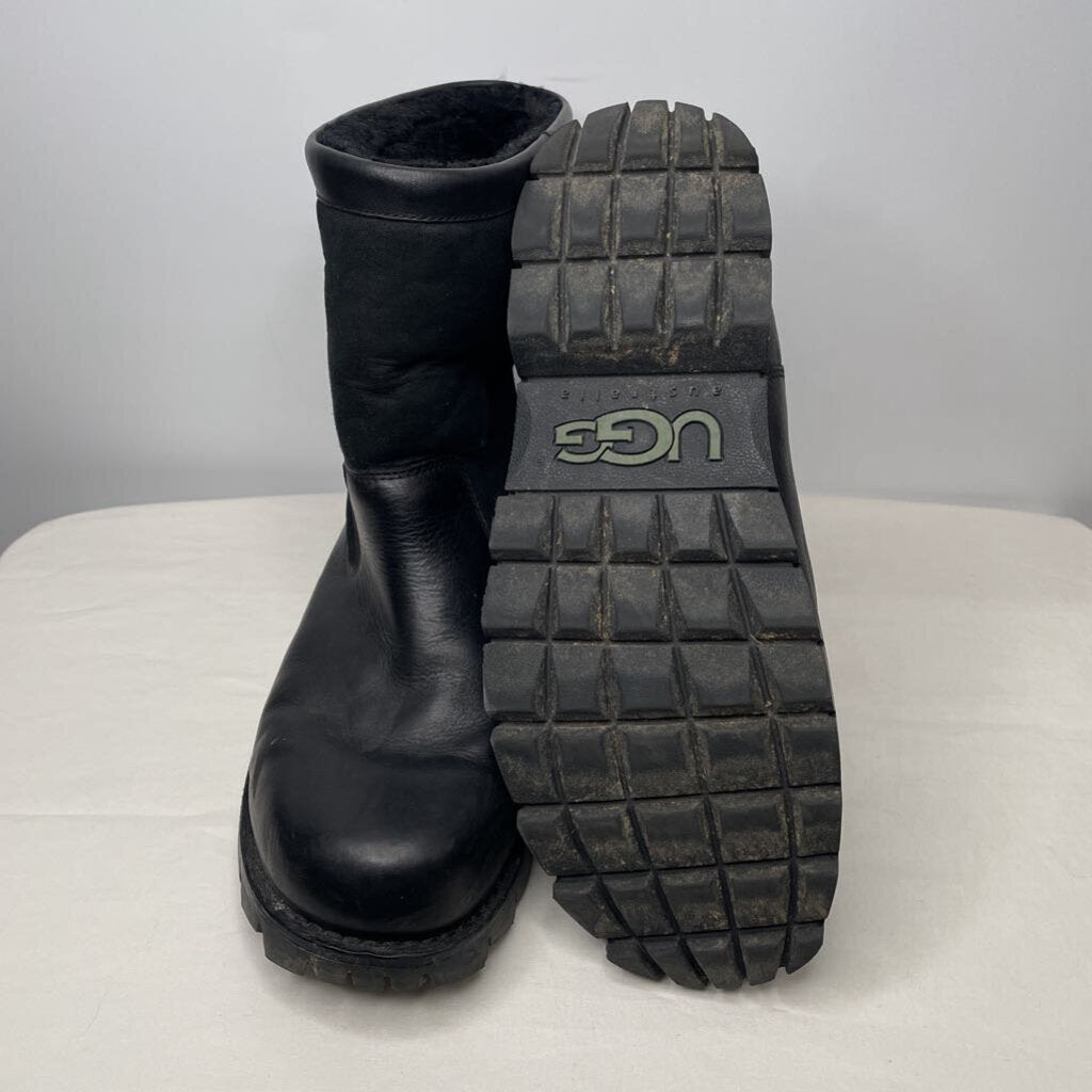 Ugg Boots Boots Men's 13 Black