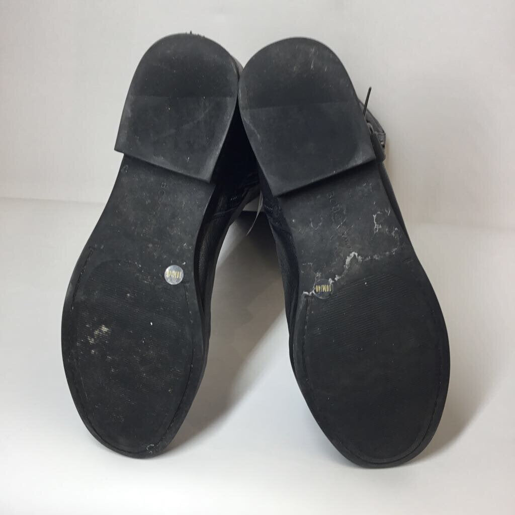 BCBGeneration Boots 10 Black