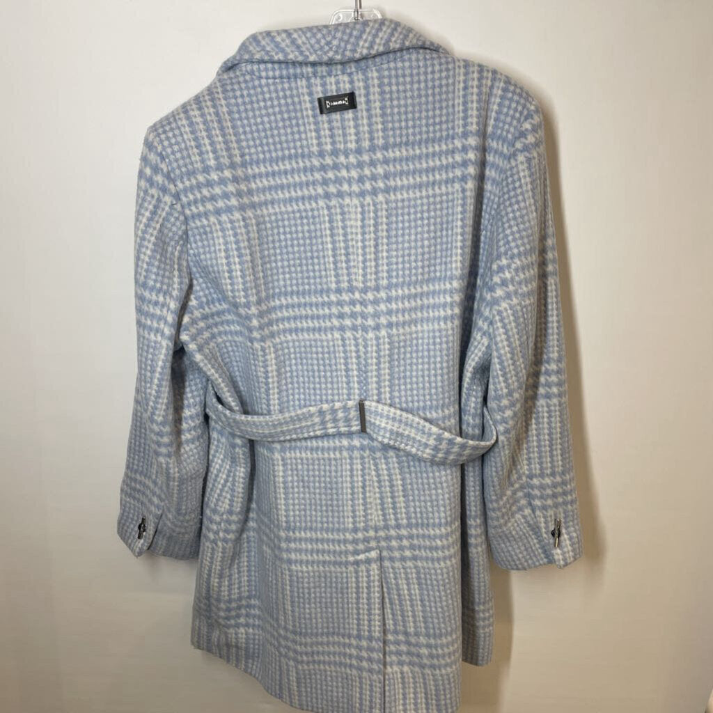 Calvin Klein Outerwear XXL Blue