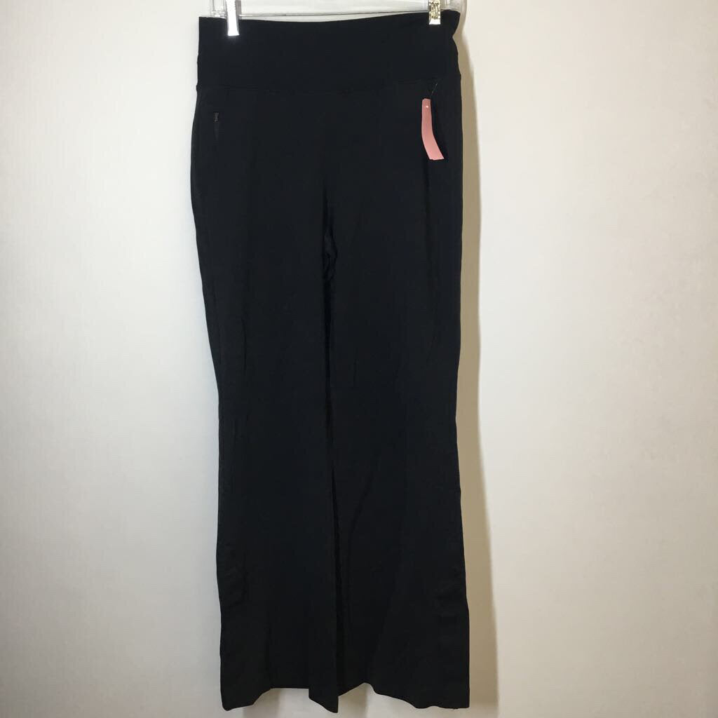 Athleta Athletic Bottoms S Black
